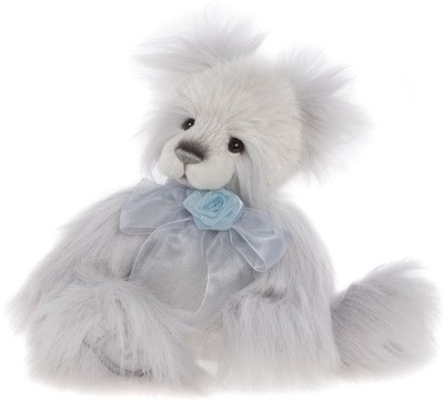 Charlie Bears In Stock Now - GARDEN PARTY 15½"