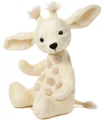 Retired At Corfe Bears - GASTON GIRAFFE 12"