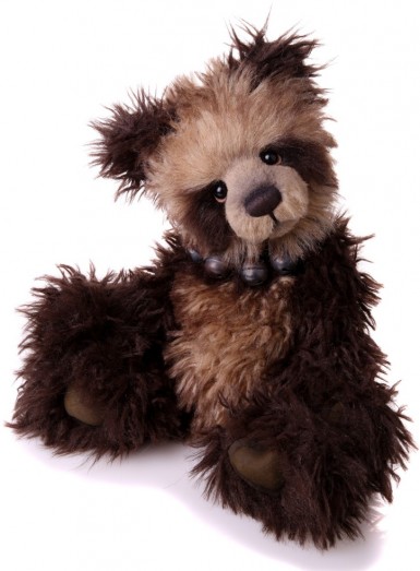 Retired At Corfe Bears - GEORGE 51CM