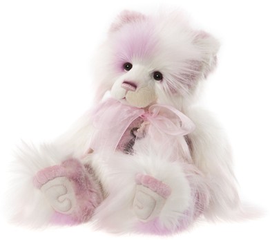 Charlie Bears In Stock Now - GILLIAN 15"