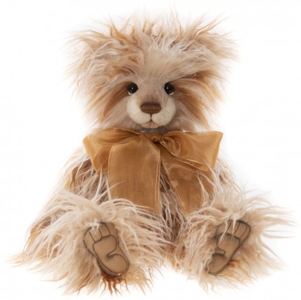Charlie Bears In Stock Now - GLIMMER 19"