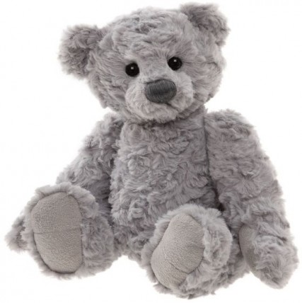 Charlie Bears 2026 To Pre-Order - GORGEOUS GEORGE 10"