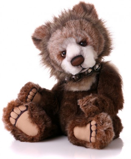 Retired At Corfe Bears - GRAEME 53CM