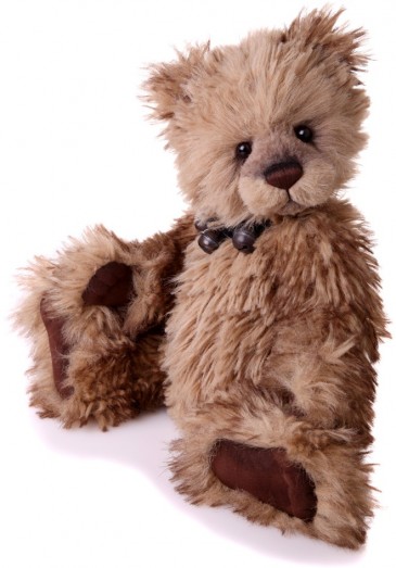 Retired At Corfe Bears - GRANT 51CM