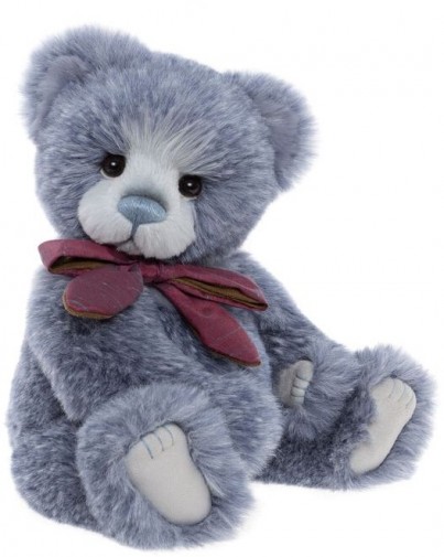 Charlie Bears 2026 To Pre-Order - GRANVILLE 13½"