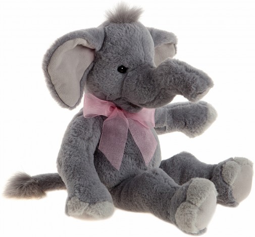 Retired At Corfe Bears - GREYSTOKE ELEPHANT 18"