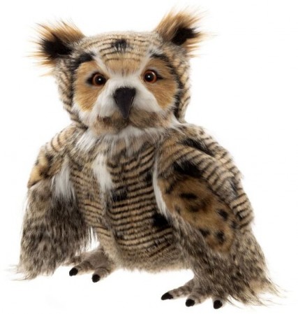 Charlie Bears 2026 To Pre-Order - GROUP CAPTAIN MORRIS 16½"