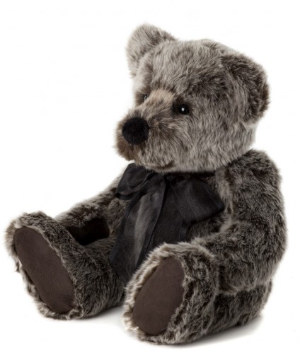 Retired At Corfe Bears - HAMPTON 14"