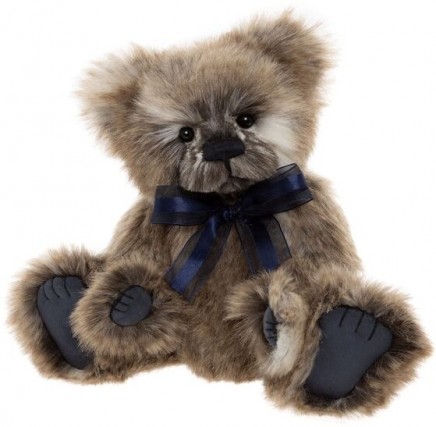 Charlie Bears 2026 To Pre-Order - HAPPY 11½"