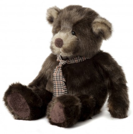 Retired At Corfe Bears - HAREWOOD 17"