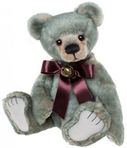 Charlie Bears 2026 To Pre-Order - HENDERSON 16"
