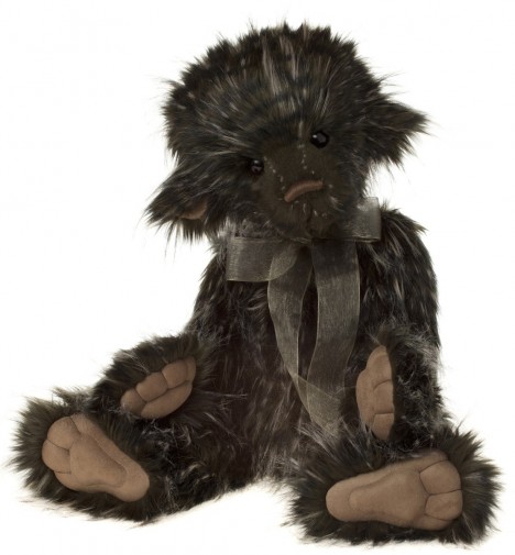 Retired At Corfe Bears - HOCUS POCUS 55CM