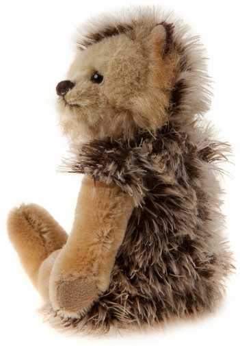 Minimo Collection - Retired - MINIMO HOGLET HEDGEHOG 6½"