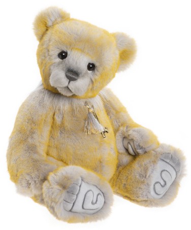 Retired At Corfe Bears - HONEYBUNCH 16"