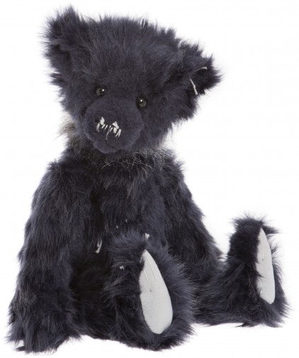 Retired At Corfe Bears - HUGGLESWORTH 14"