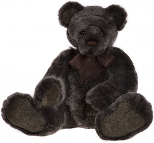 Retired At Corfe Bears - HUGSLEY 32.5"