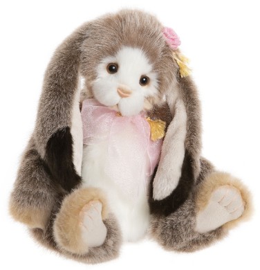 Retired At Corfe Bears - HUNNY BUNNY 14"