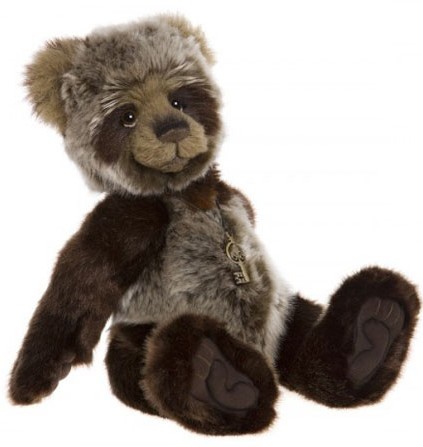 Retired At Corfe Bears - HUSH 16"