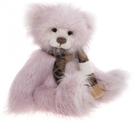 Charlie Bears 2026 To Pre-Order - IRIS 16"