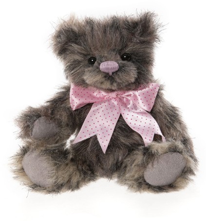 Retired At Corfe Bears - ITSY BITSY 7½"