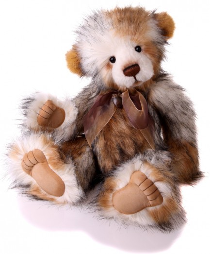 Retired At Corfe Bears - JACKIE 56CM