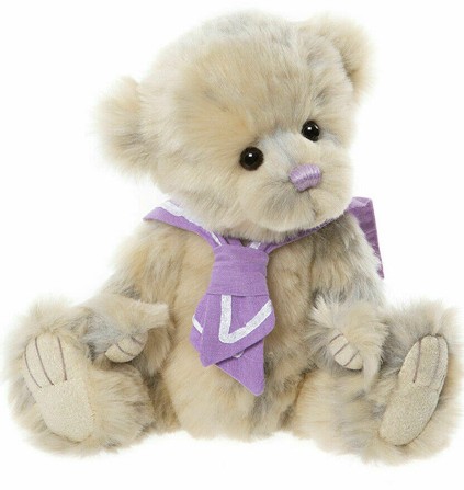 Retired At Corfe Bears - JAZZIE 8½"