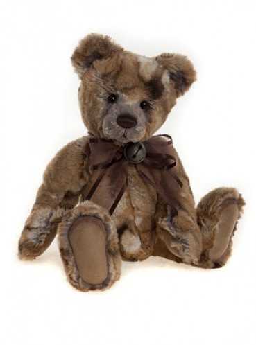 Retired At Corfe Bears - JEMIMA 16"