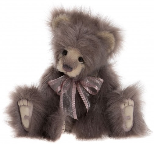 Retired At Corfe Bears - JESSE 15"