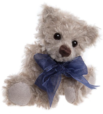 Charlie Bears In Stock Now - JIMMINY 8"