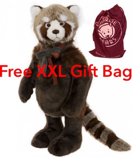 Retired At Corfe Bears - JUNG 30" **FREE GIFT BAG**