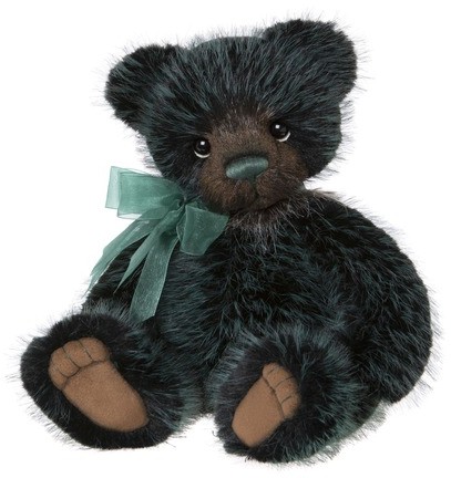 Charlie Bears In Stock Now - JUPITER 12½"