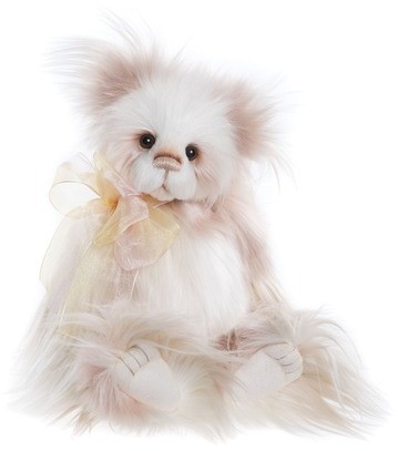 Charlie Bears In Stock Now - KALEENA 13"