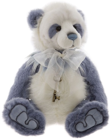 Retired At Corfe Bears - KELLY 16"