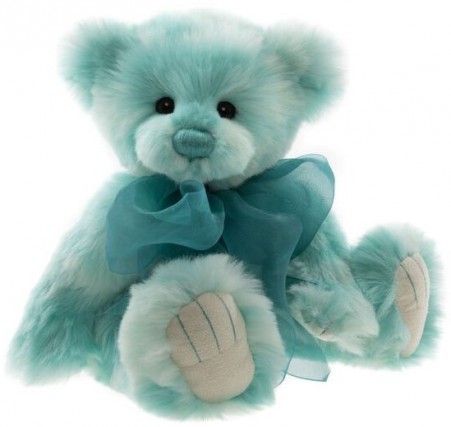 Charlie Bears 2026 To Pre-Order - KENDAL 9"