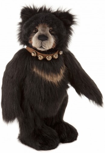 Retired At Corfe Bears - KENZIE 30"