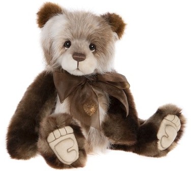 Retired At Corfe Bears - KEVIN 14½"