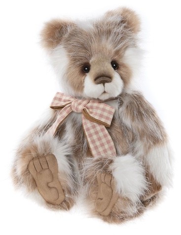 Charlie Bears To Pre-Order 2024 - KIELDER 14"