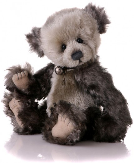 Retired At Corfe Bears - KIERAN 31CM