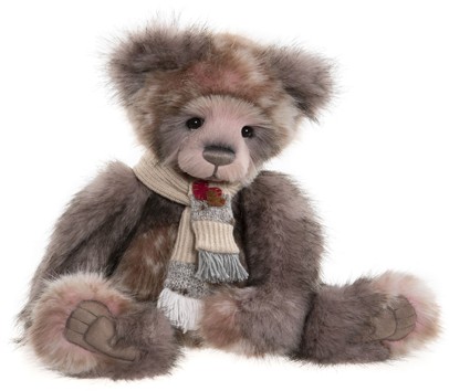 Retired At Corfe Bears - KIRSTEEN 19.5"