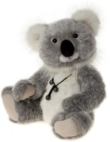 Retired At Corfe Bears - KORKY KOALA 36CM