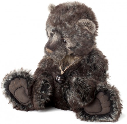 Retired At Corfe Bears - KUMA 20"