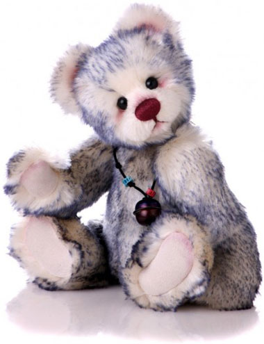 Retired At Corfe Bears - LAURA 28CM