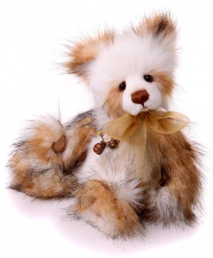 Retired At Corfe Bears - LAUREN 36CM