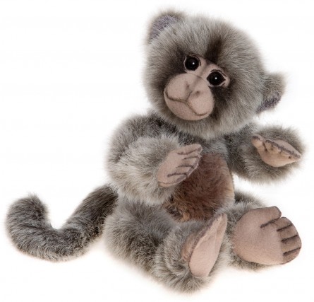 Retired At Corfe Bears - LAZLO MONKEY 10½"