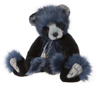 Charlie Bears To Pre-Order (2023 & Older) - LEE 19"