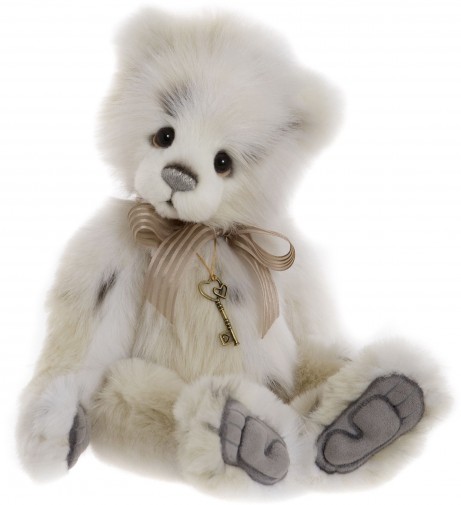 Retired At Corfe Bears - LICKY TISSUE 15"