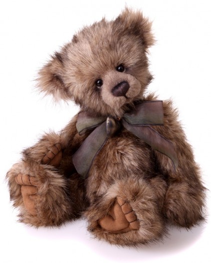 Retired At Corfe Bears - LITA 43CM