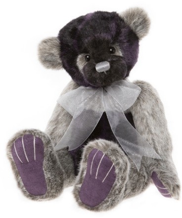 Retired At Corfe Bears - LOGAN 14"