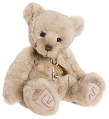 Retired At Corfe Bears - LOVEYDOVEY 16"