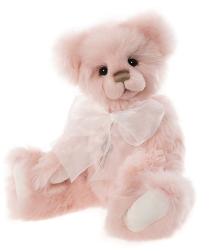 Charlie Bears In Stock Now - LOWENA 13"